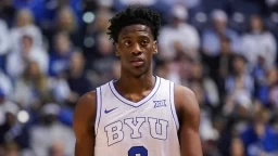 A.J. Dybantsa Set as #1 Pick for Washington Wizards