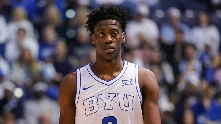 A.J. Dybantsa Set as #1 Pick for Washington Wizards