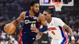 Monday NBA Playoff Preview: DET vs. CLE & OKC vs. LAL