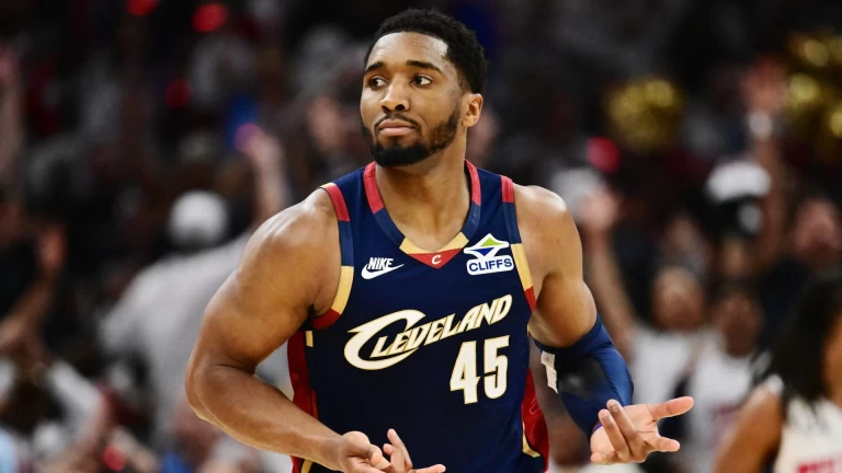 NBA Playoff Insights: Pistons vs. Cavaliers Preview