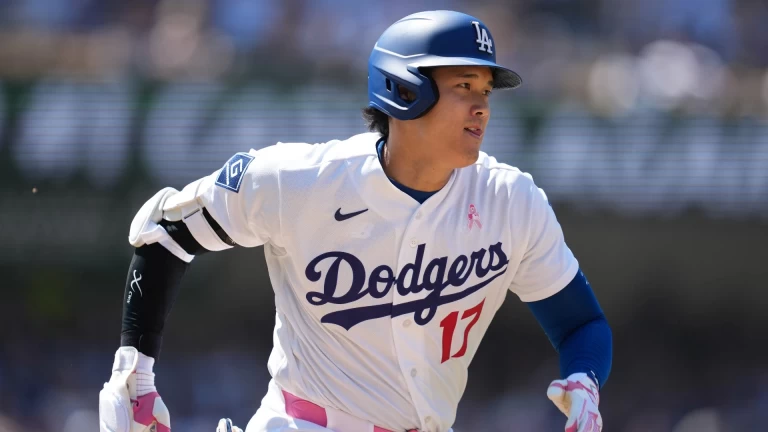 Giants vs. Dodgers: Key MLB Matchup with High Stakes!