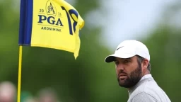 PGA Championship Preview: Can Scheffler Justify His Short Odds?