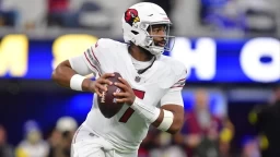 Arizona Cardinals' QB Options: Brissett, Minshew, or Beck