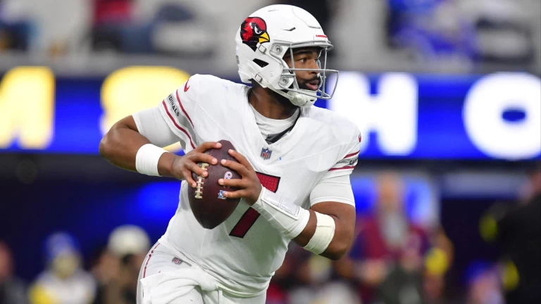 Arizona Cardinals' QB Options: Brissett, Minshew, or Beck