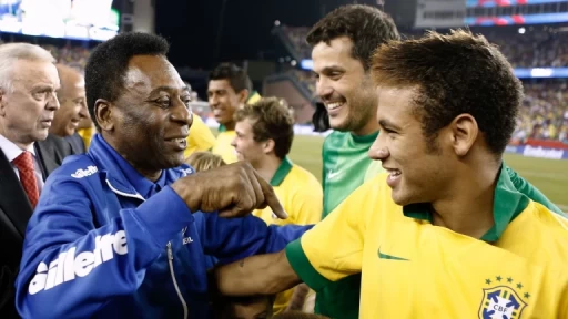 The Rarity of Consecutive World Cup Wins by Nations Latest Video Thumbnail