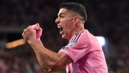 Luis Suarez: From Controversial Starts to Global Stardom