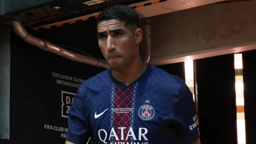 Achraf Hakimi: Redefining Football at the 2026 World Cup Latest Video Thumbnail