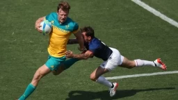 Australia's Footy Landscape: Rugby to Soccer Explained