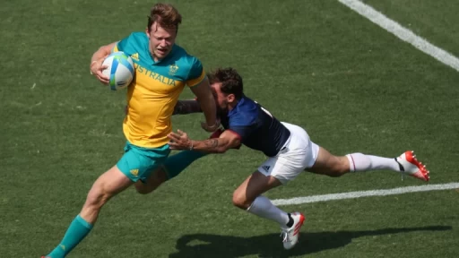 Australia's Footy Landscape: Rugby to Soccer Explained Latest Video Thumbnail