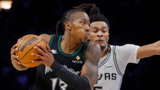 Exploring Timberwolves' Betting Odds and Series Potential Latest Video Thumbnail