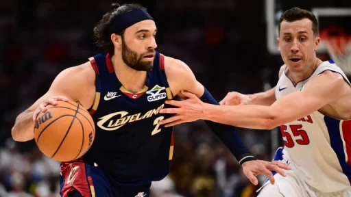 Cavs vs. Pistons: Key Insights and Betting Tips for Game Preview Latest Video Thumbnail