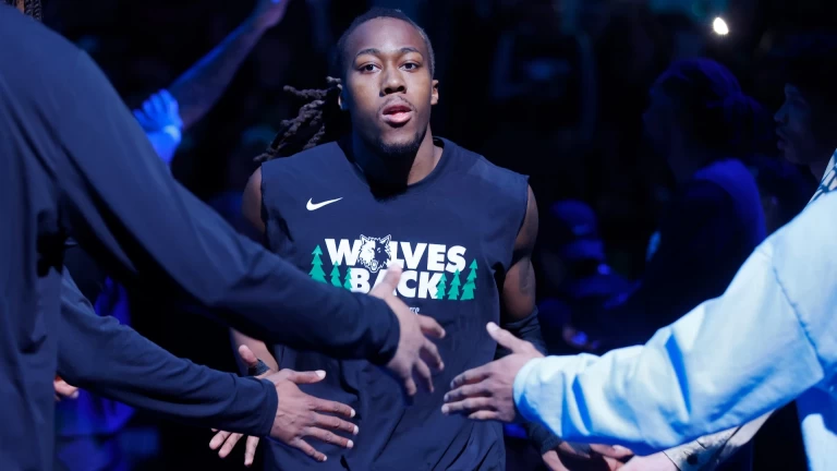 NBA Playoff Preview: Timberwolves vs. Spurs Betting Insights