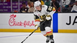 NHL Playoff Game 5 Preview: Ducks vs. Golden Knights
