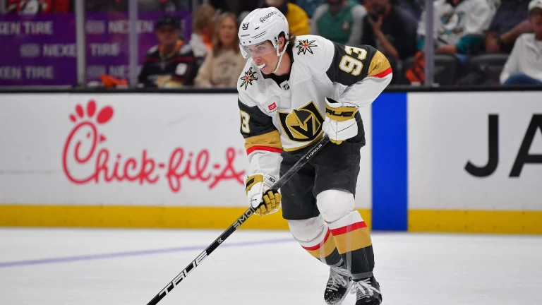 NHL Playoff Game 5 Preview: Ducks vs. Golden Knights