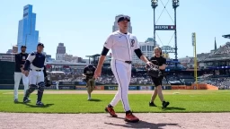 Scott Boras Claims Tarik Skubal's Recovery Is Ahead of Schedule