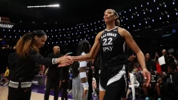 WNBA MVP Prediction: A’ja Wilson vs. Caitlin Clark