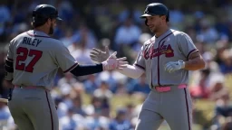 Cubs vs. Braves Preview: Who Takes This Premier NL Clash?