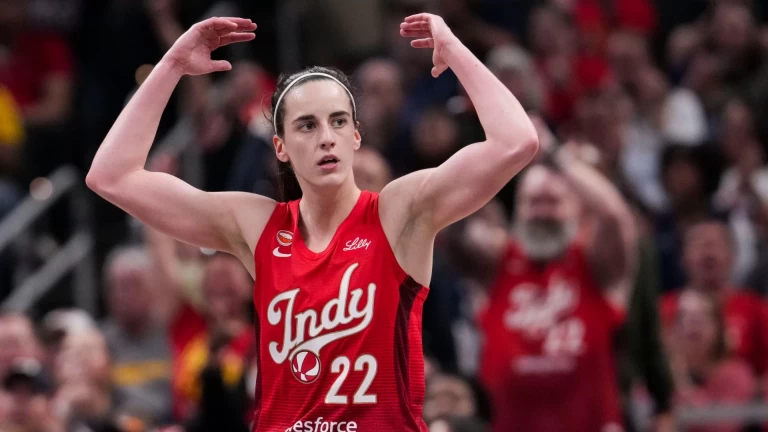 WNBA Prediction Markets: 2026 MVP, Championship, and ROTY Odds