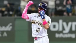 MLB Betting Insights: Brewers vs. Padres Matchup Preview