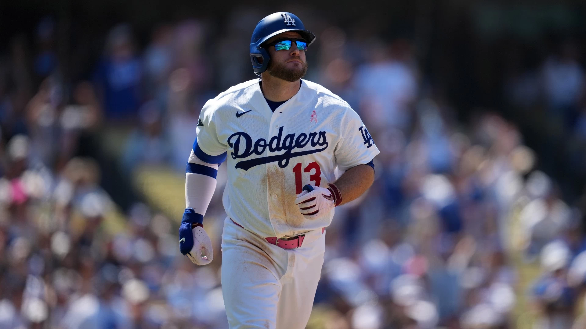 Current MLB National League Odds and Standings Update