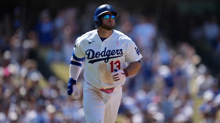 Current MLB National League Odds and Standings Update