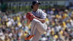 Tatsuya Imai's Return Boosts Astros: A Look at His Prospects