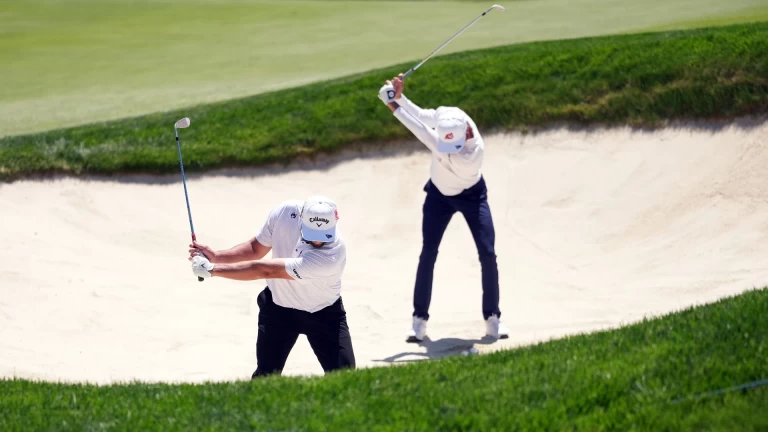 PGA Championship Insights: 2018 BMW Championship Recap
