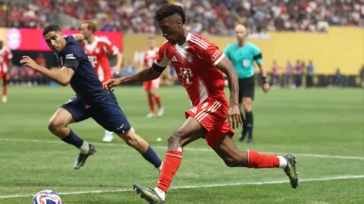 Freiburg's Remarkable Run in Three Major Competitions Latest Video Thumbnail