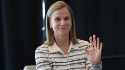 FIFA Launches Mentorship to Boost Women in Coaching