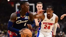 Cavs vs. Pistons: Key Insights for Tonight's NBA Playoff Showdown