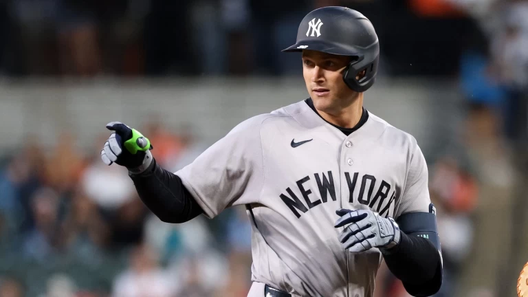 Yankees vs. Orioles: MLB Game Preview & Betting Insights