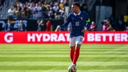 Polymarket Betting on FIFA World Cup Favorites & Outsiders