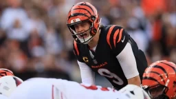 NFL Announces International Game: Bengals vs. Falcons in Madrid