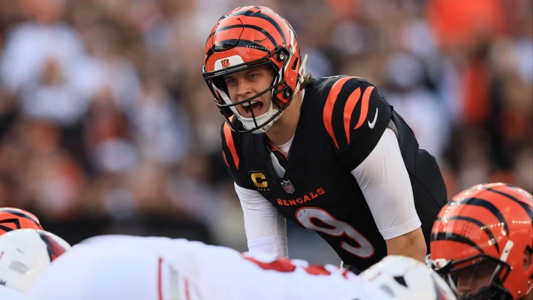 NFL Announces International Game: Bengals vs. Falcons in Madrid
