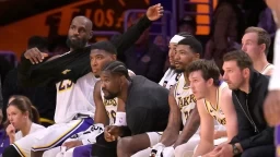 Lakers' Future Dilemma: Is the Roster Not Good Enough?
