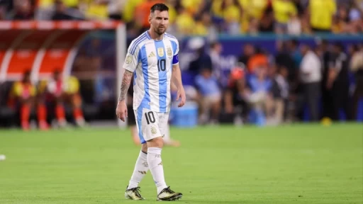 FIFA World Cup Betting Insights: Prediction Markets Explained Latest Video Thumbnail
