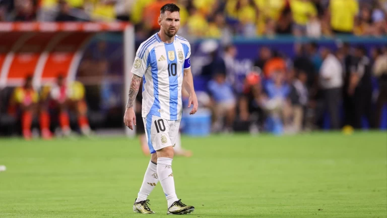 FIFA World Cup Betting Insights: Prediction Markets Explained Latest Video Thumbnail