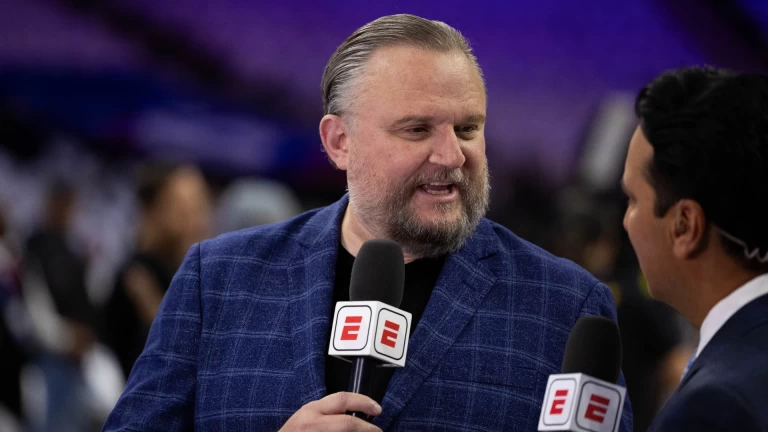 Daryl Morey Fired: What It Means for the 76ers and Nick Nurse