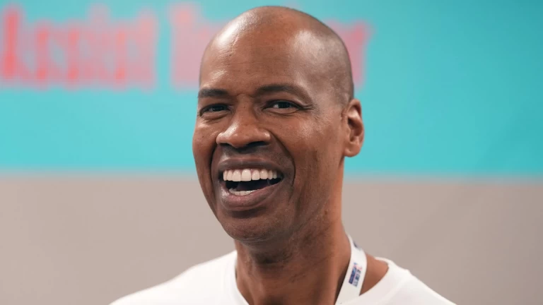 Honoring Jason Collins: A Tribute to Courage in Sports