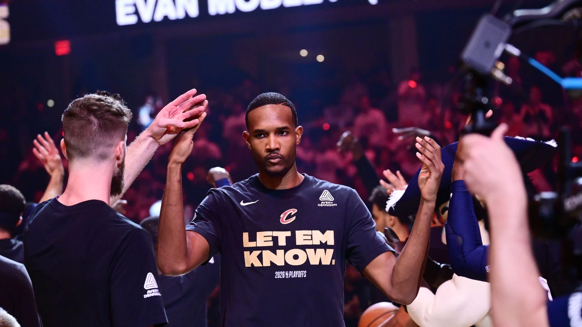NBA Playoff Predictions: Cavs vs. Pistons Showdown!