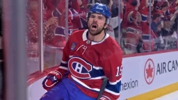 NHL Betting Insights: Montreal vs. Buffalo Showdown Tonight!