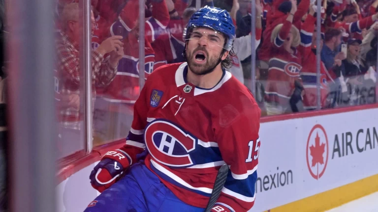 NHL Betting Insights: Montreal vs. Buffalo Showdown Tonight!