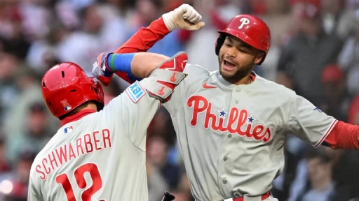 Phillies vs. Red Sox: Must-Watch MLB Showdown Tonight Latest Video Thumbnail