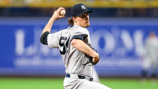 Max Fried's Injury: Impact on Yankees' Pitching Staff Latest Video Thumbnail