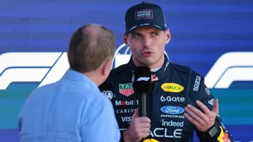 Red Bull Racing Focuses on Regulation Changes, Not Retirement Latest Video Thumbnail