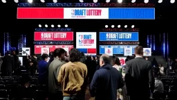 NBA's Flat Odds Proposal: A Foolish Move Against Tanking?