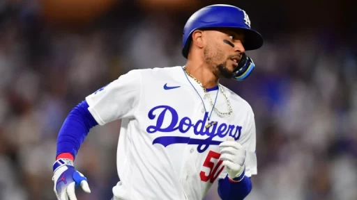 MLB Betting Insights: Giants vs. Dodgers in Rivalry Showdown Latest Video Thumbnail