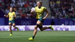 Australia's Diverse Sports Scene: More Than Just Soccer