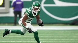Jets vs. Titans: Surprising NFL Schedule Release Insights!