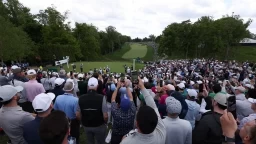 Impact of Weather & Strategy on Golf Play This Week